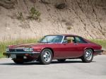 Jaguar XJ-S 1975 года (US)